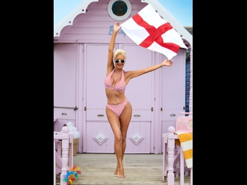  alt="Denise Van Outen"