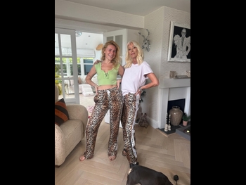  alt="Denise Van Outen"