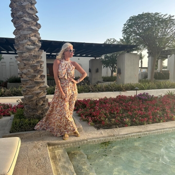 Denise Van Outen