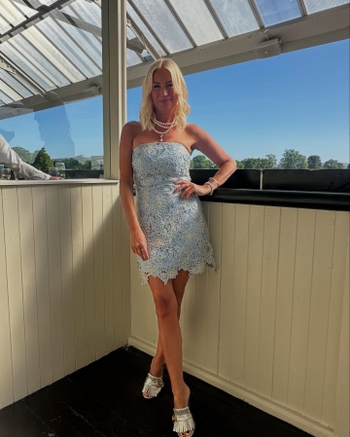 Denise Van Outen