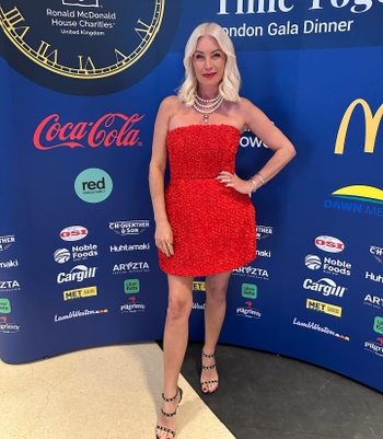 Denise Van Outen