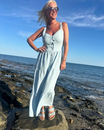 Denise Van Outen