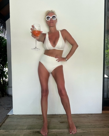 Denise Van Outen