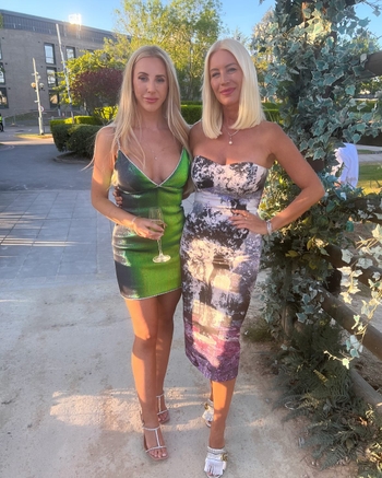 Denise Van Outen