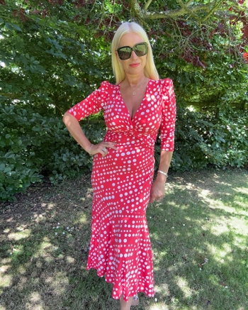 Denise Van Outen