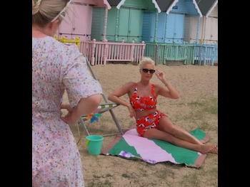  alt="Denise Van Outen"
