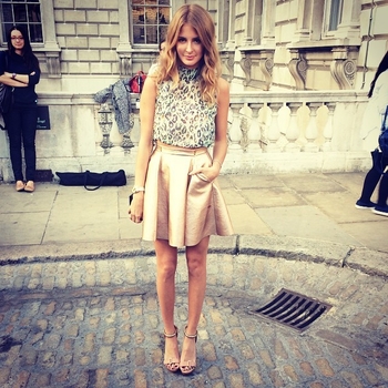 Millie Mackintosh