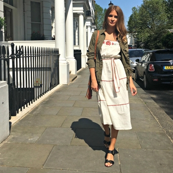 Millie Mackintosh