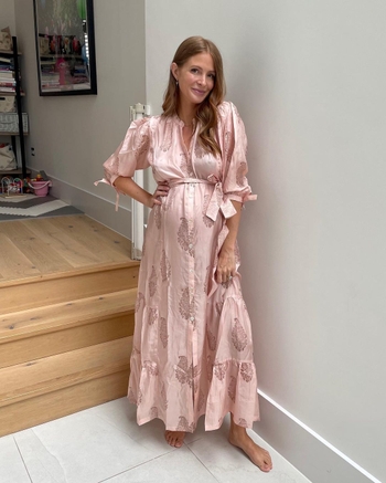 Millie Mackintosh