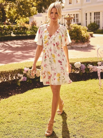 Millie Mackintosh