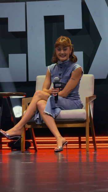 Ella Purnell