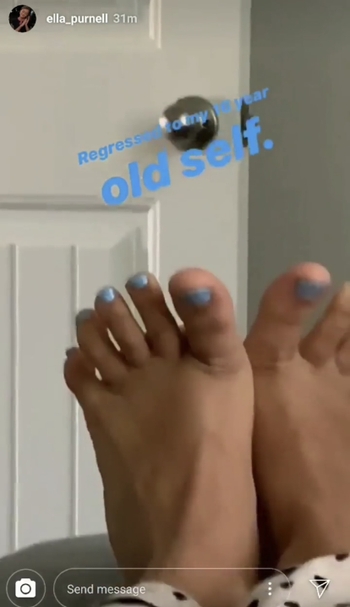 Ella Purnell