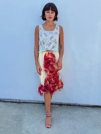 Ella Purnell