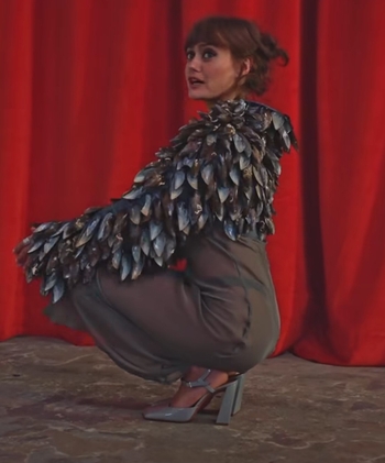 Ella Purnell