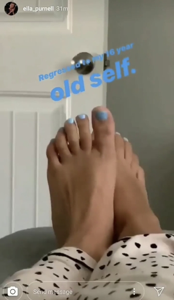 Ella Purnell