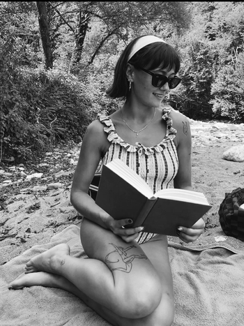 Ella Purnell