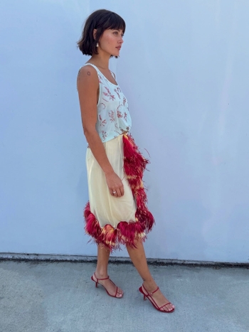 Ella Purnell