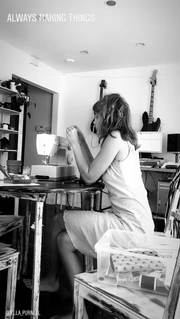 Ella Purnell