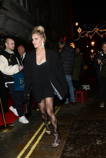 Ashley Roberts (I)