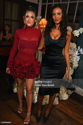 Ashley Roberts (I)