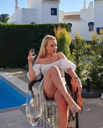 Jorgie Porter