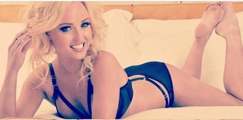 Jorgie Porter