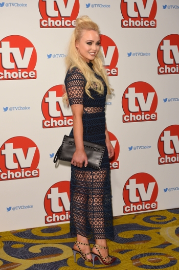 Jorgie Porter