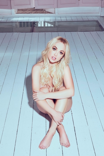 Jorgie Porter