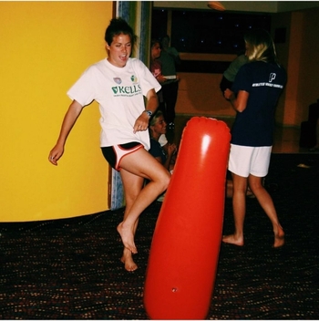 Kelley O'Hara