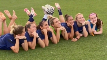 Kelley O'Hara