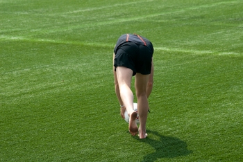 Kelley O'Hara