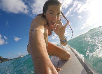 Kelley O'Hara