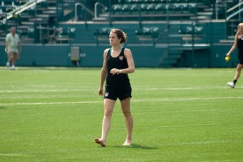 Kelley O'Hara