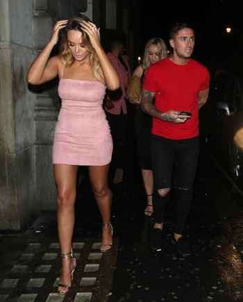 Charlotte Crosby