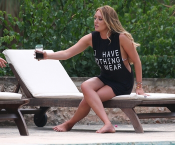 Charlotte Crosby