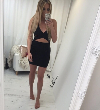 Charlotte Crosby