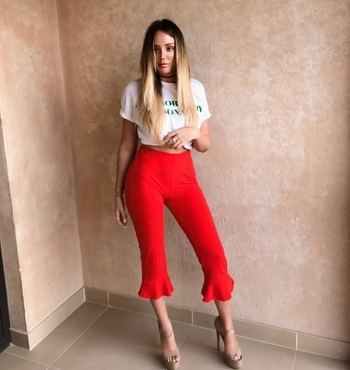 Charlotte Crosby