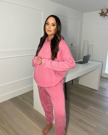 Charlotte Crosby