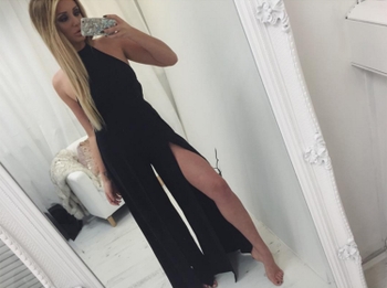 Charlotte Crosby