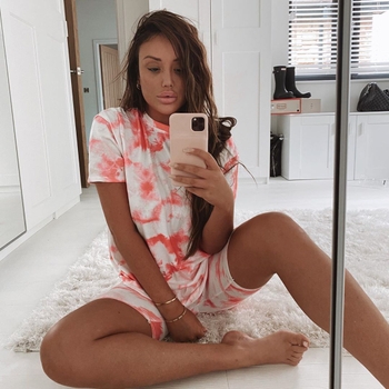 Charlotte Crosby