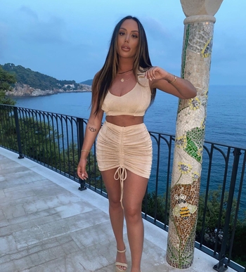 Charlotte Crosby