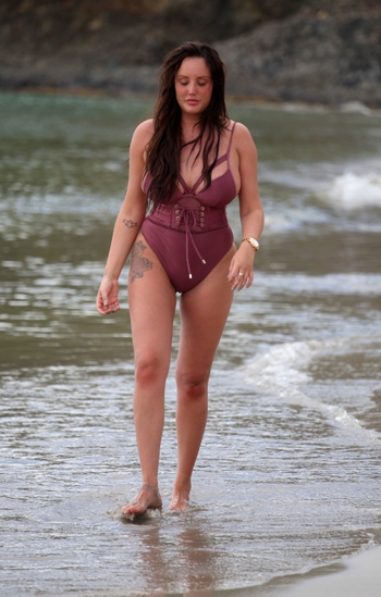 Charlotte Crosby