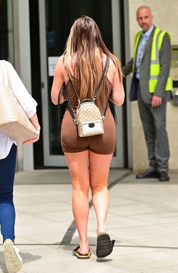 Charlotte Crosby