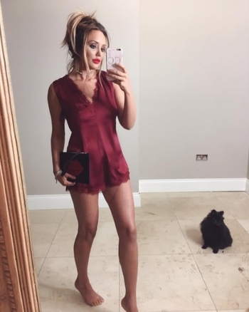 Charlotte Crosby