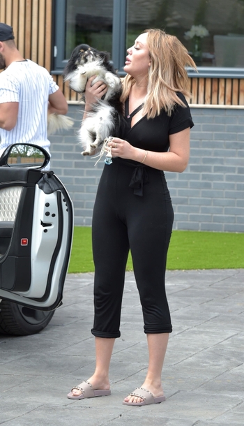 Charlotte Crosby