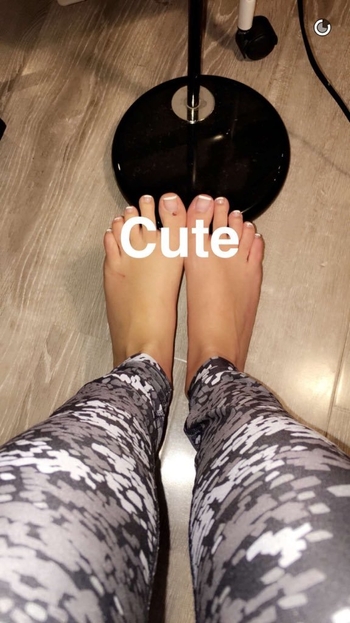 Charlotte Crosby