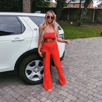 Charlotte Crosby