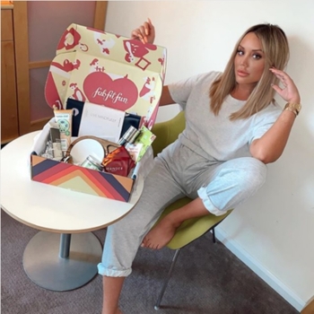 Charlotte Crosby