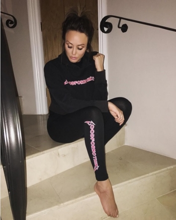 Charlotte Crosby