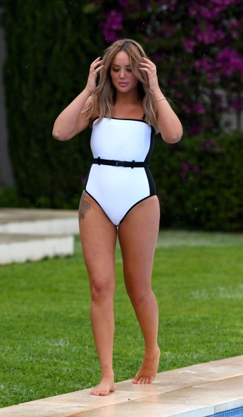 Charlotte Crosby